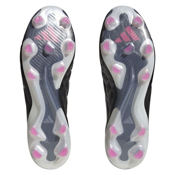 Adidas Copa Pure+ FG Black Size US 11 HQ8895 Football Soccer Boots New MSRP $280 - Picture 9 of 16